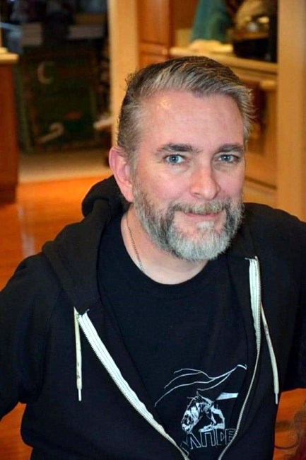 Obituary of Reynold Lewis Mosley III