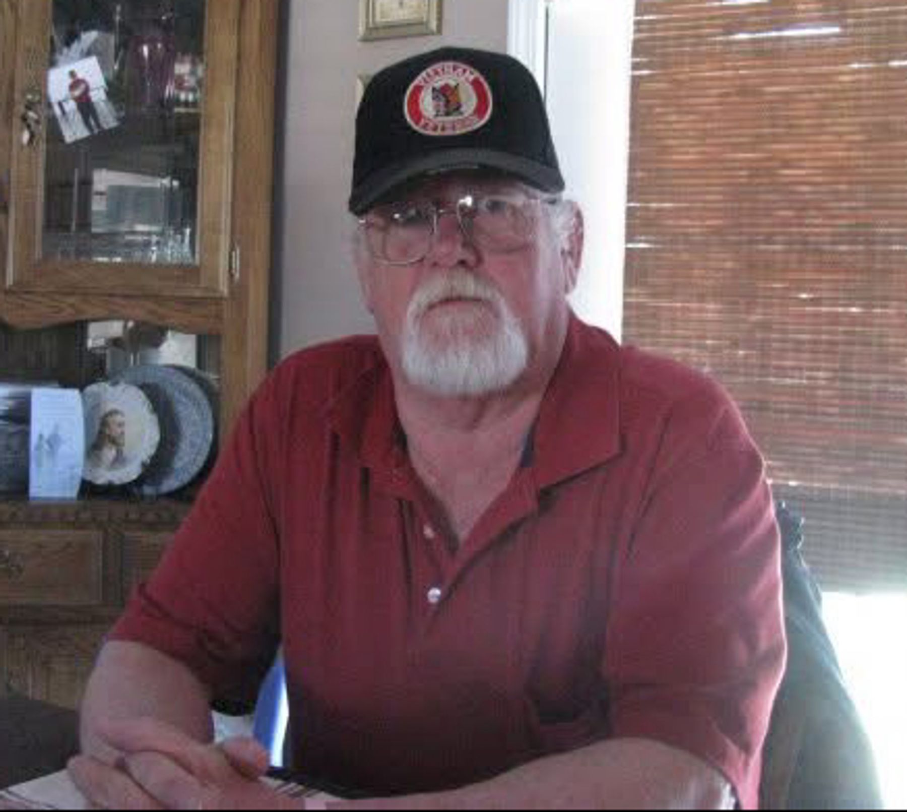 Avis de décès de Stephen Paul Kennedy