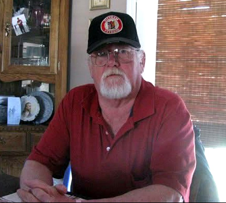 Obituary of Stephen Paul Kennedy