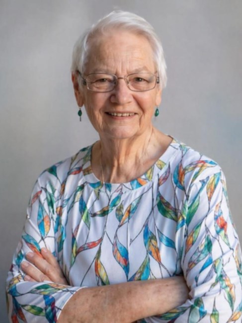 Obituary of Carol A. Snyder