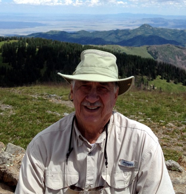 Obituary of Fred M. Mokry