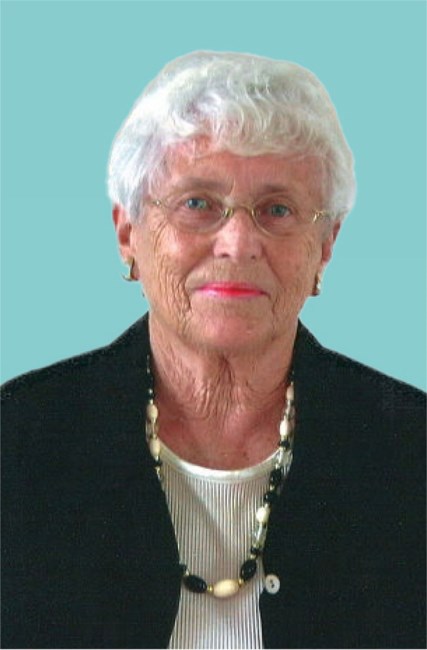 Obituary of Lucille M. Pierce