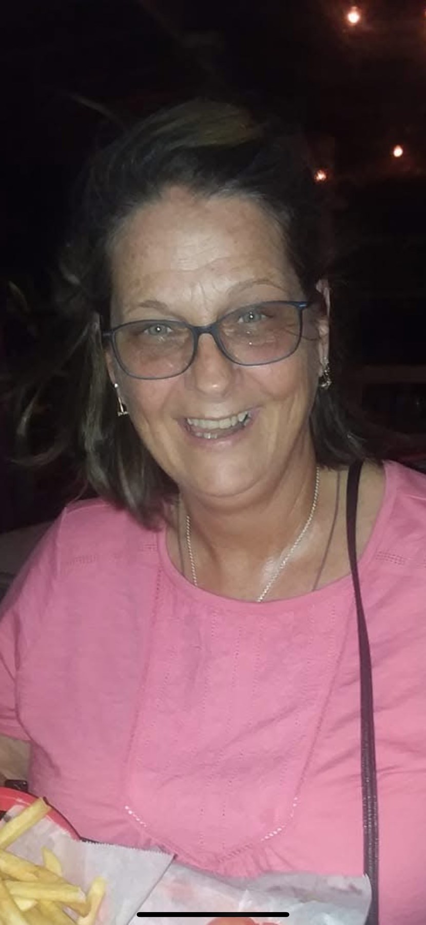 Obituary of Patti Ann Keefover
