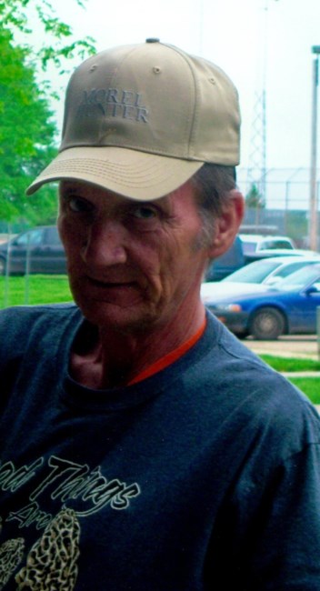 Obituary of Charles F. Tedrow