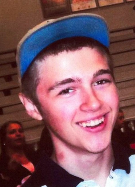 Obituary of Aaron Christopher Thane