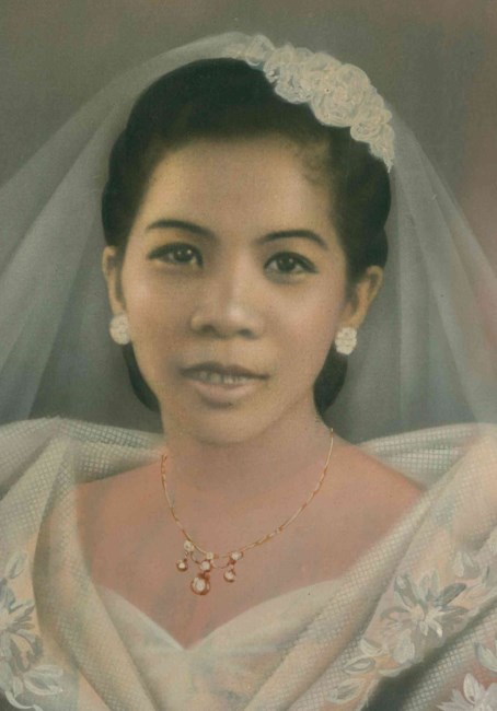 Obituary of Leonor Dacuycuy Padua