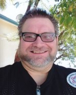 Michael Parrott