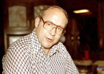 Obituary of John Joseph Burt