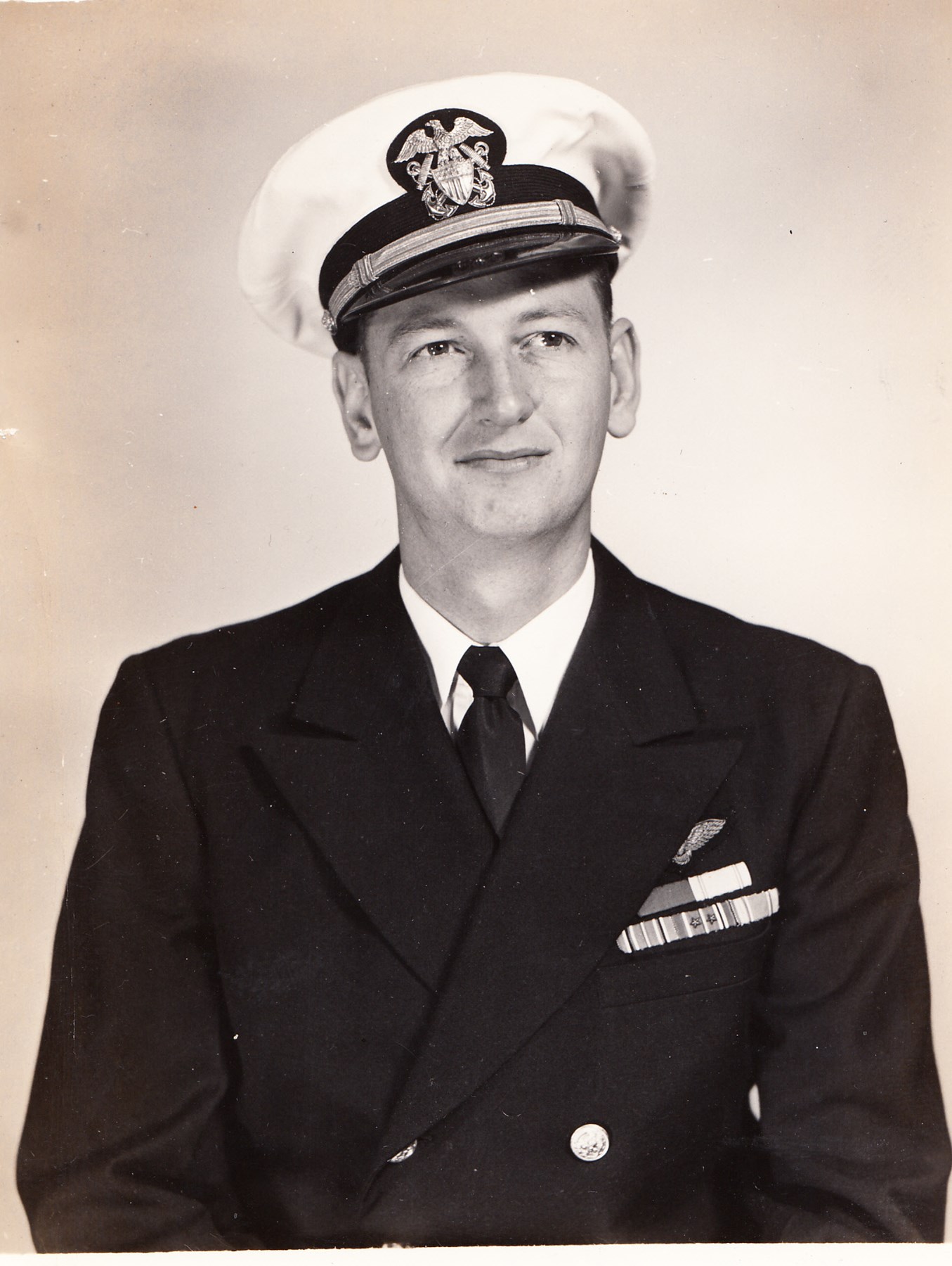 Obituary of Thomas Benjamin Pugh