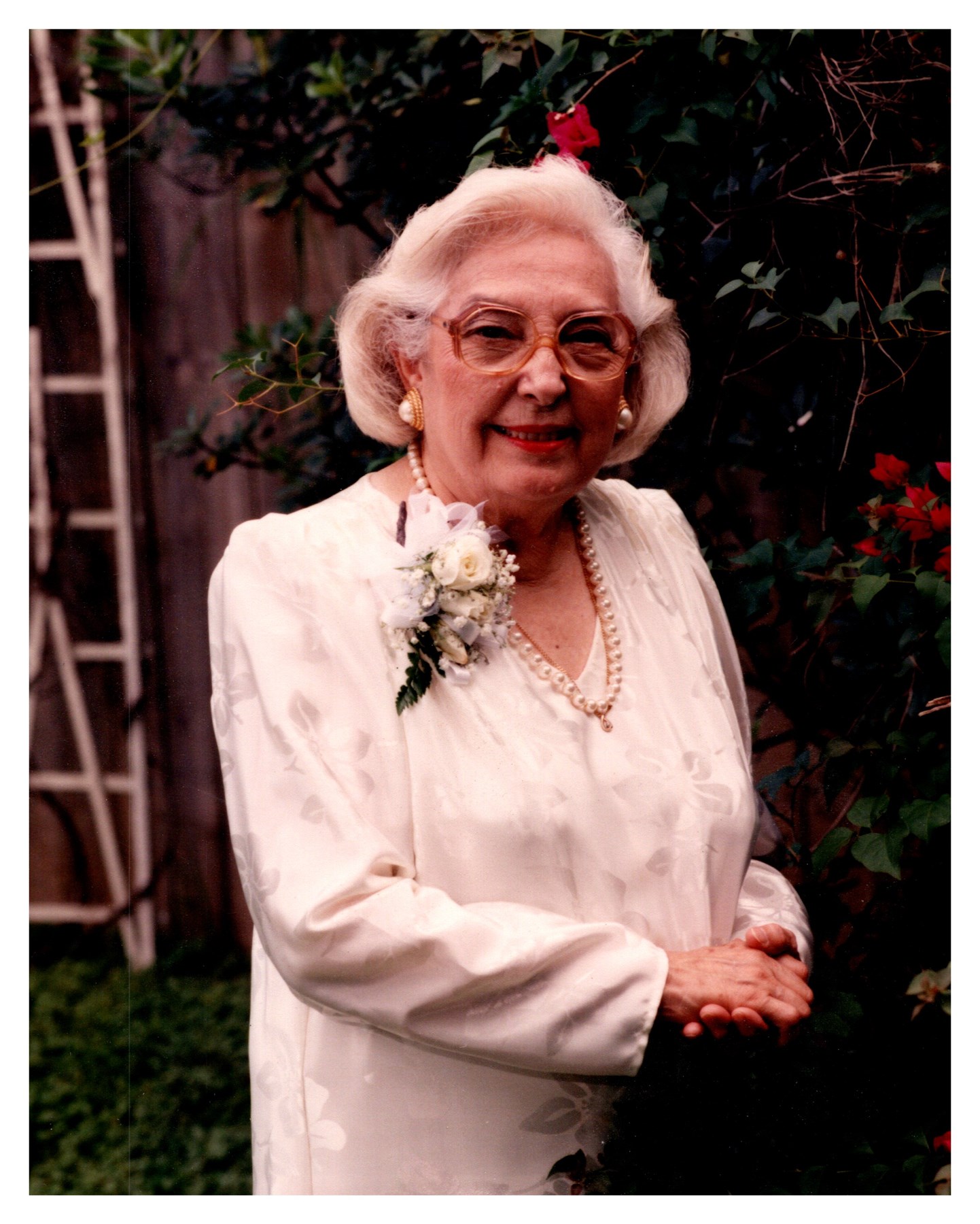 Obituary of Ninfa G. Perez