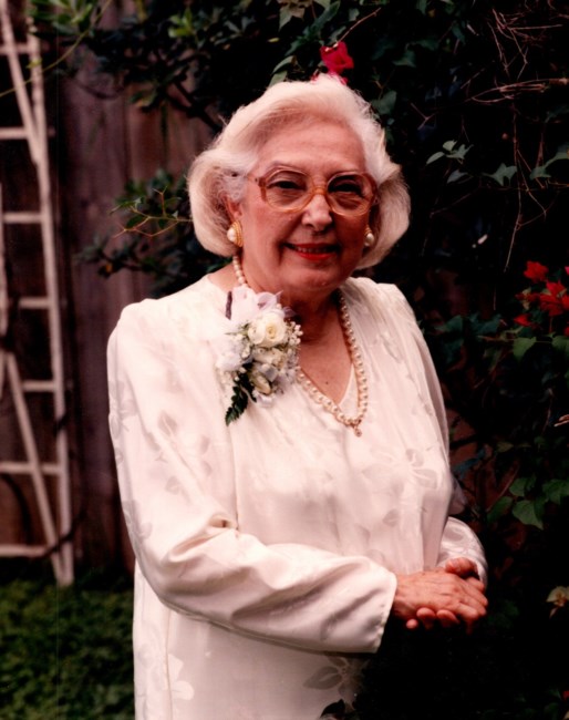 Obituary of Ninfa G. Perez