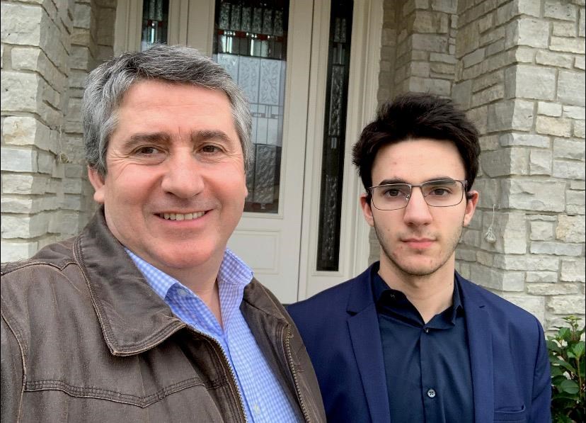 Obituary of Ilia Marko