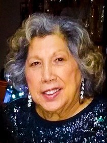 Obituary of Magdalena M Gonzales