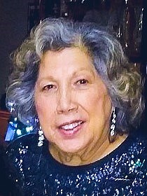 Obituary of Magdalena M Gonzales