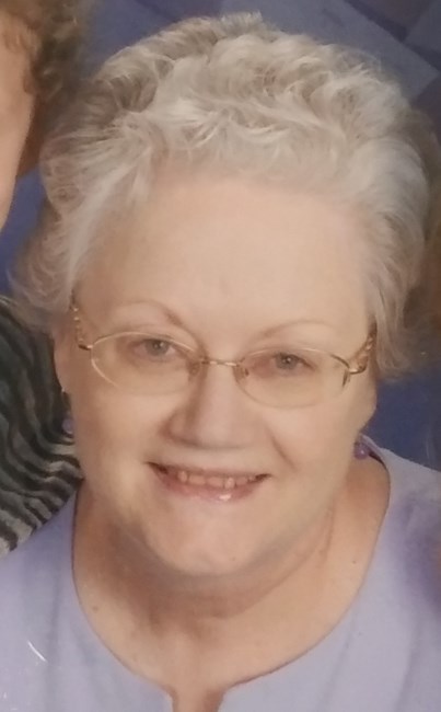 Obituary of Carol L. Case