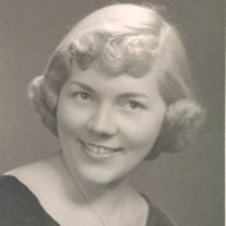 Obituary of Rachel Louise Auer