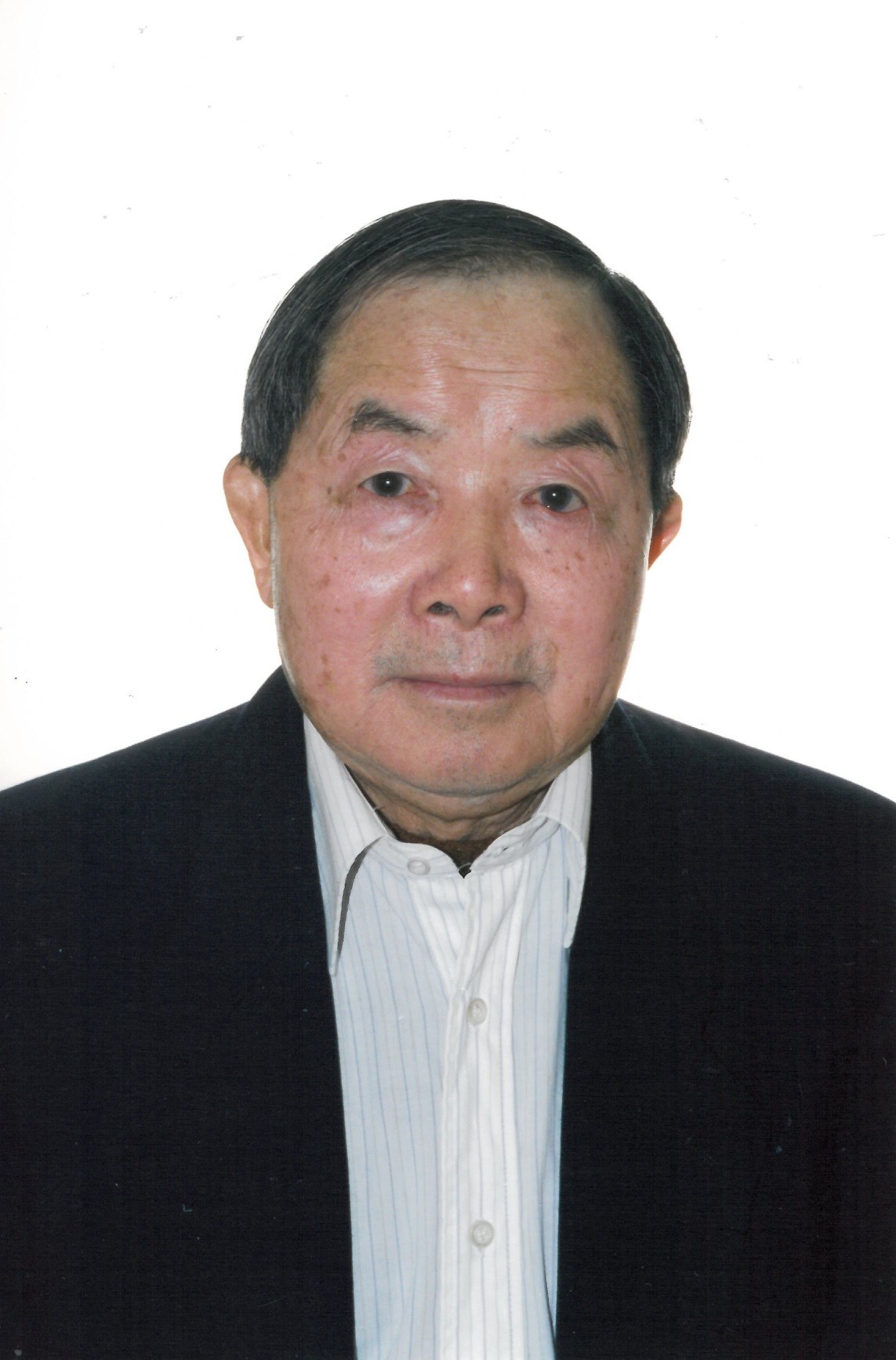Obituary of Kun Sing Huang