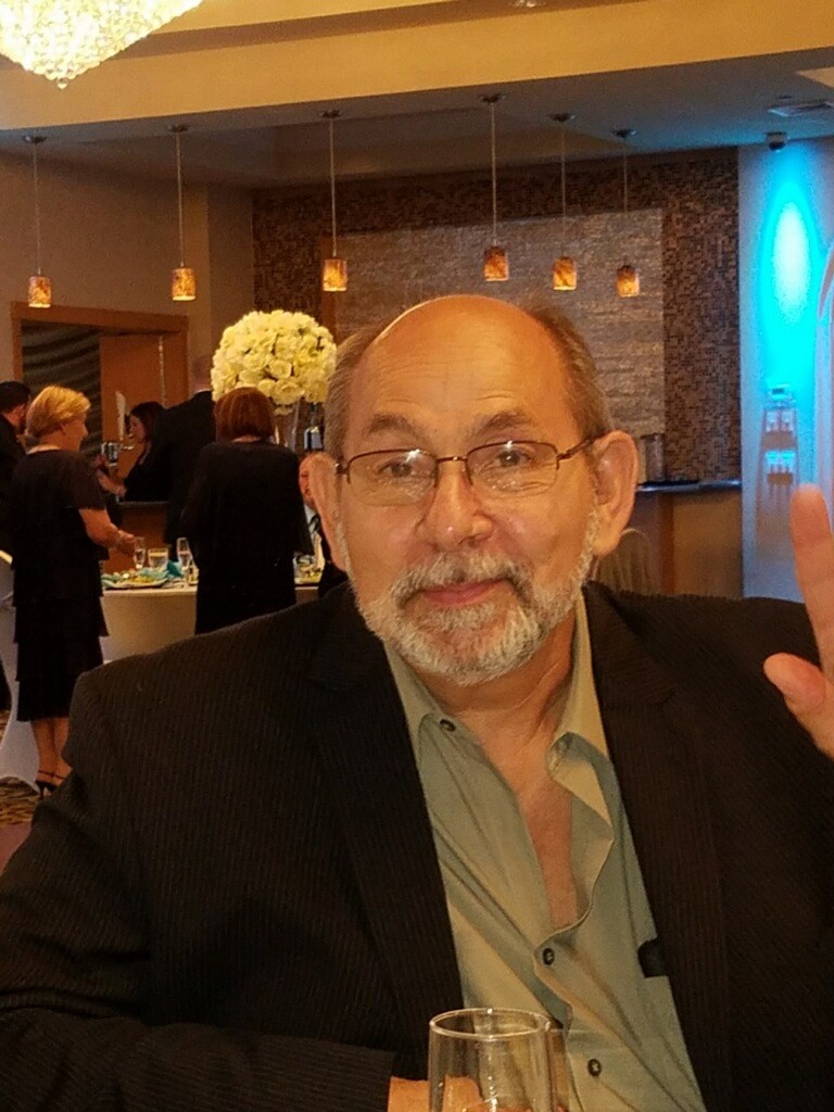 Obituary of Robert Fedorczyk