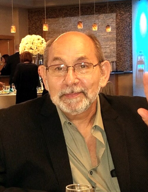 Obituary of Robert Fedorczyk