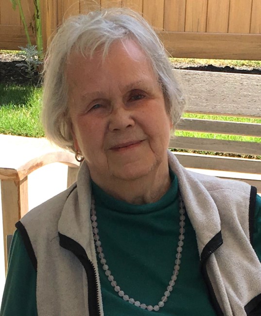 Obituary of Mary Lou Neff