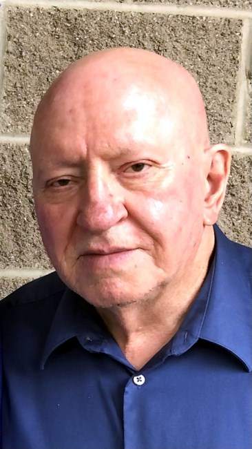 Obituary of Wayne E. Hill Sr.
