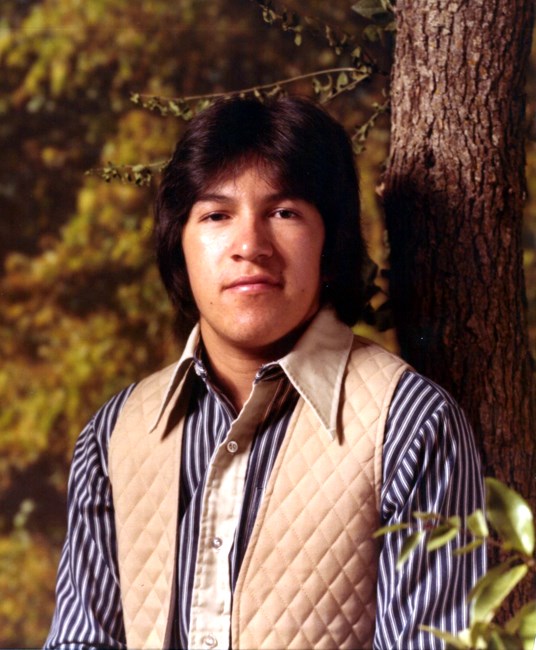 Obituary of Gilbert "Gib" Gomez