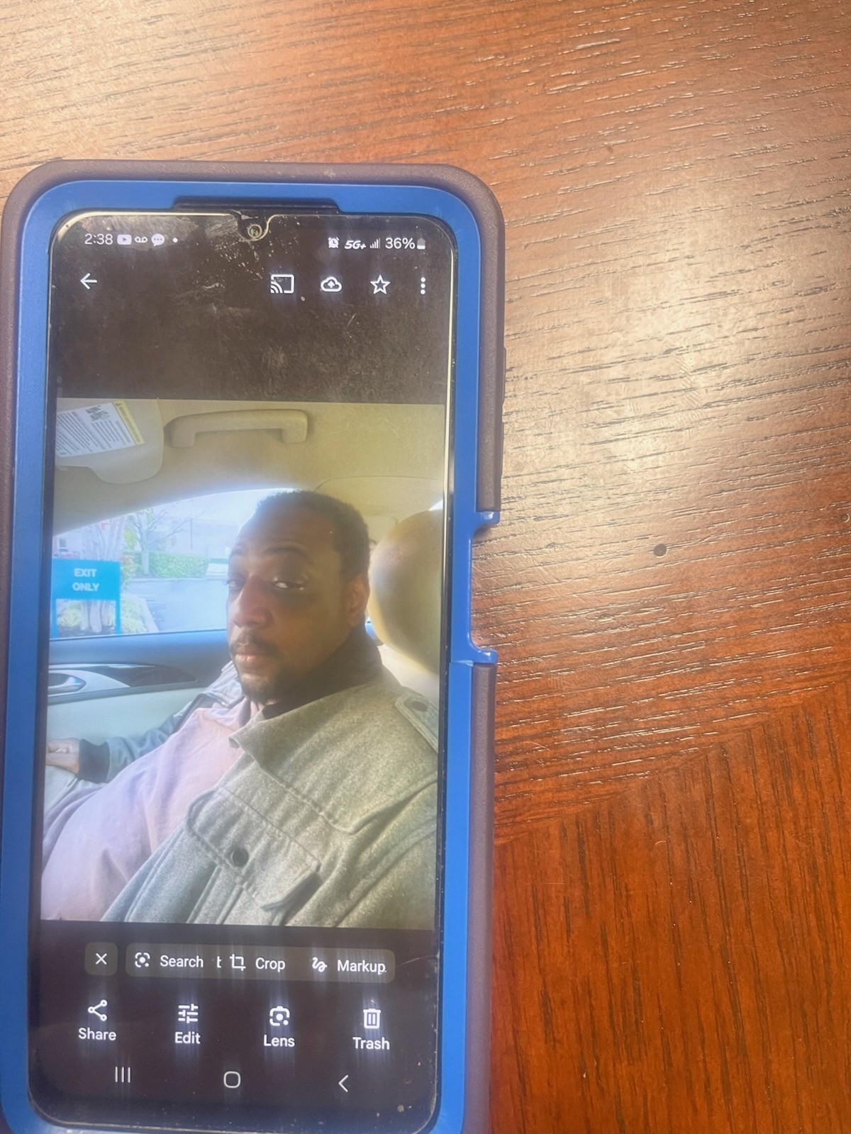 Obituario de Mr. Elvis Smith Jr.