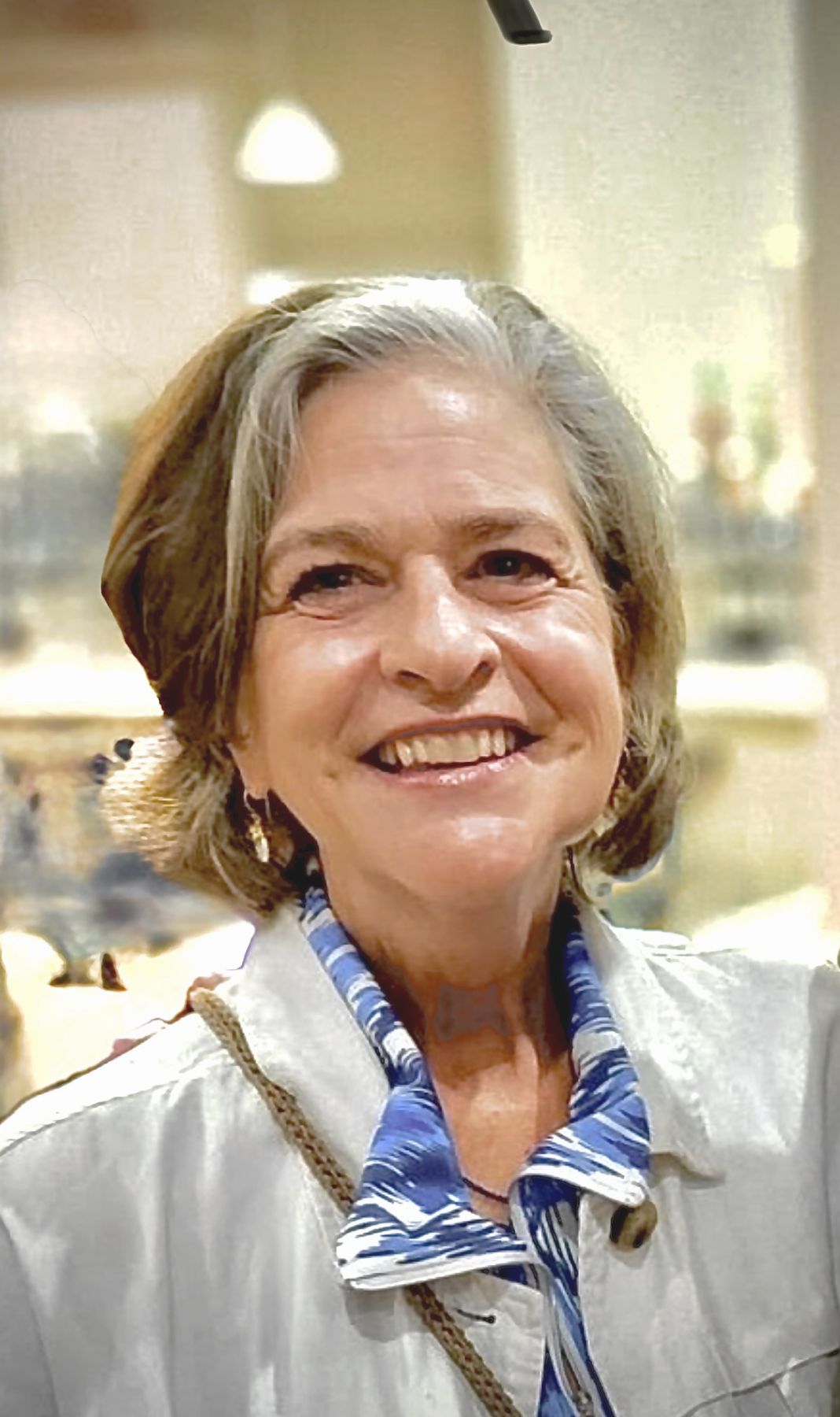 Obituary of Cynthia "Cindy" Ann Welsh