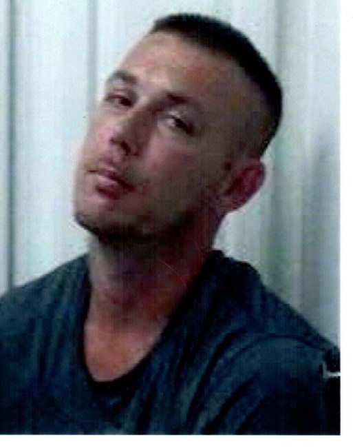 Obituary of Timmy Paul Naquin Jr.