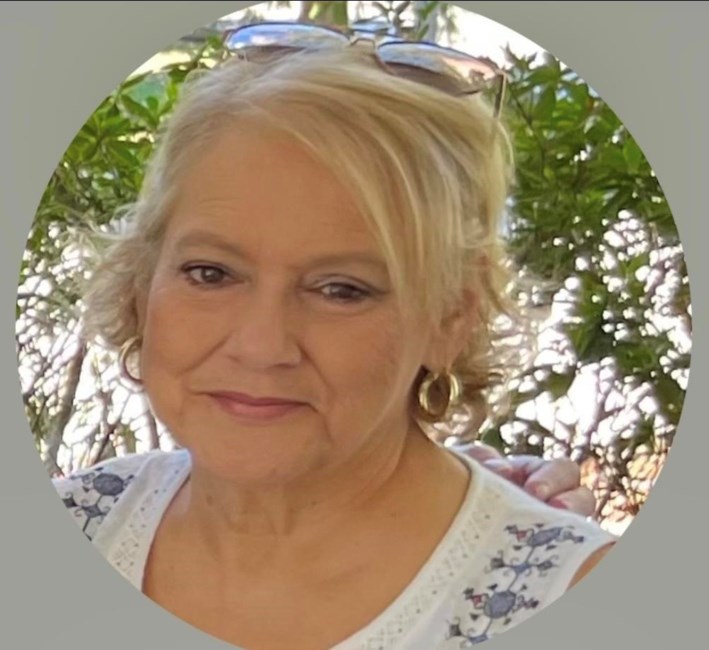 Obituary of Laura Gayle Savoy Chapman