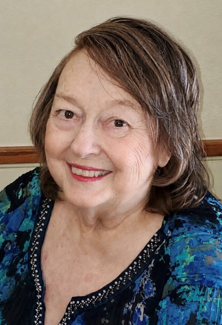 Obituary of Beverly Ann Draper