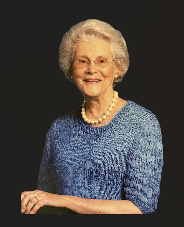 Obituary of Barbara P. Garner