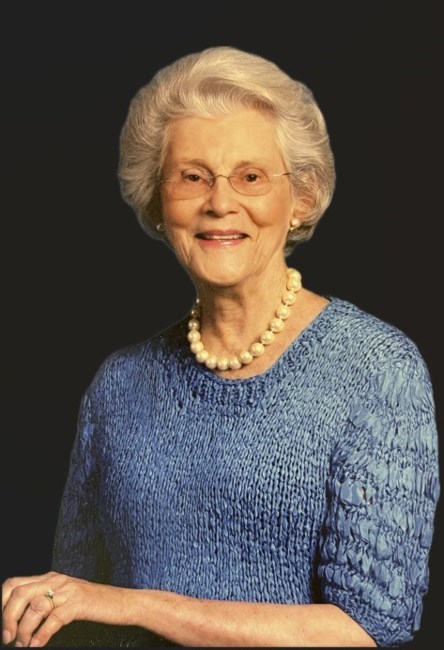 Obituary of Barbara P. Garner