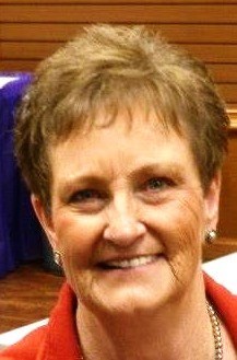 Obituary of Cathy Mayo Edwards