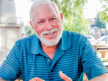 Obituary of James Winton Harvey