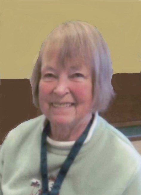 Obituario de Rebecca G Powell