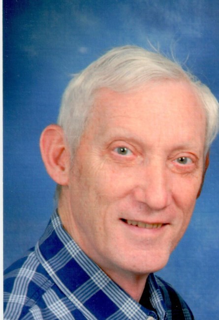 Obituary of James Stuart Watkins