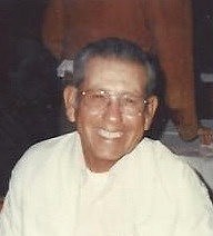 Obituary of Frank Gill