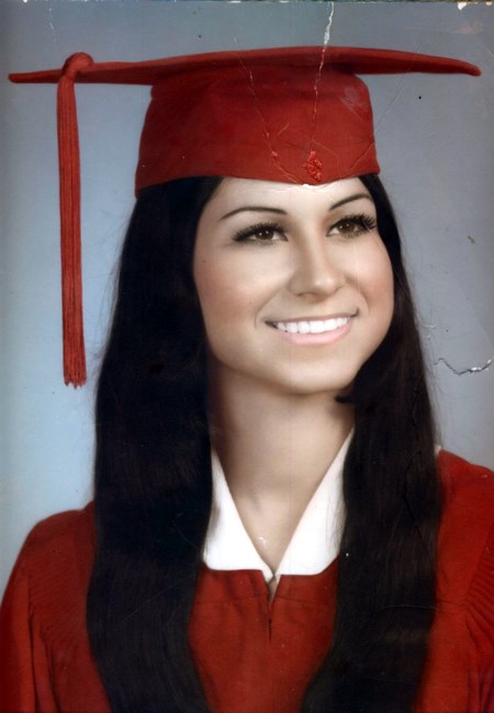 Obituary of Anne Lucia Pennison