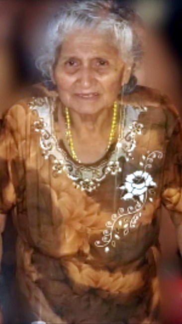 Obituary of Rosa R. Diaz