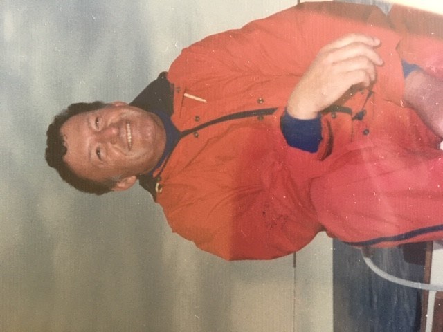 Obituary of Richard M. Quinn