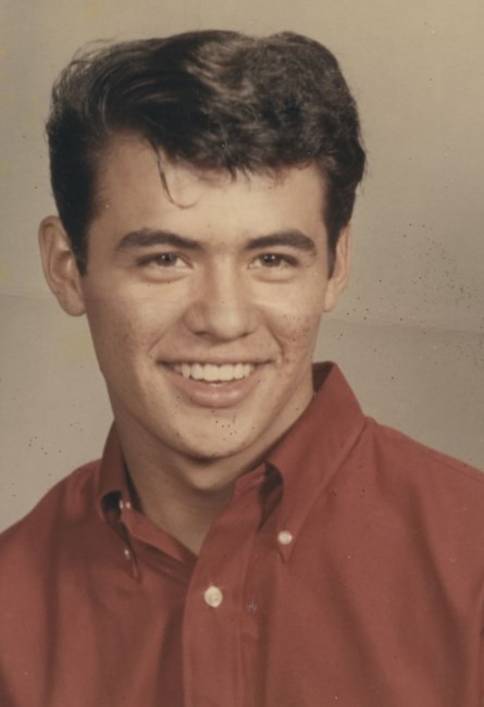 Obituary of Chester Jennings