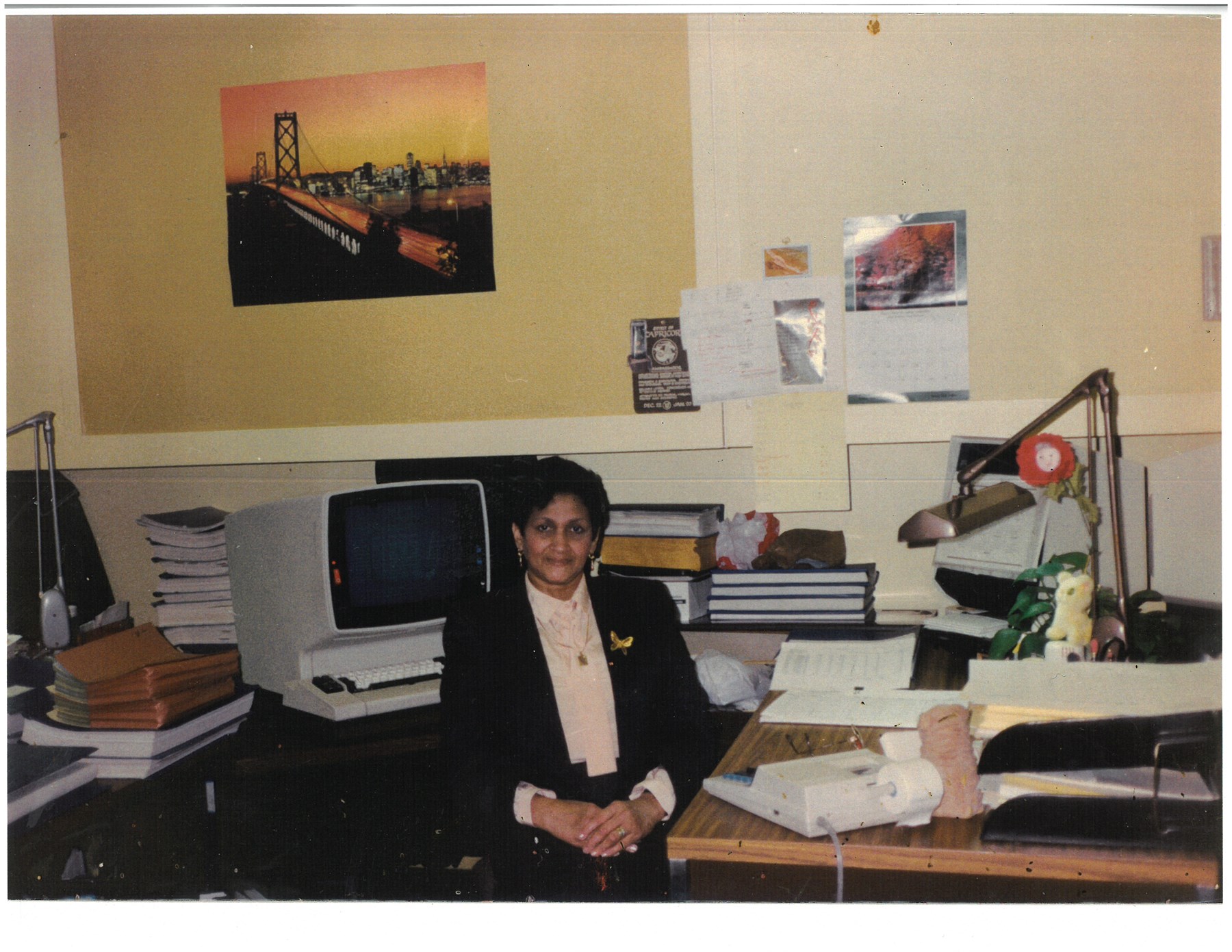 Obituary of Sharon Garcia