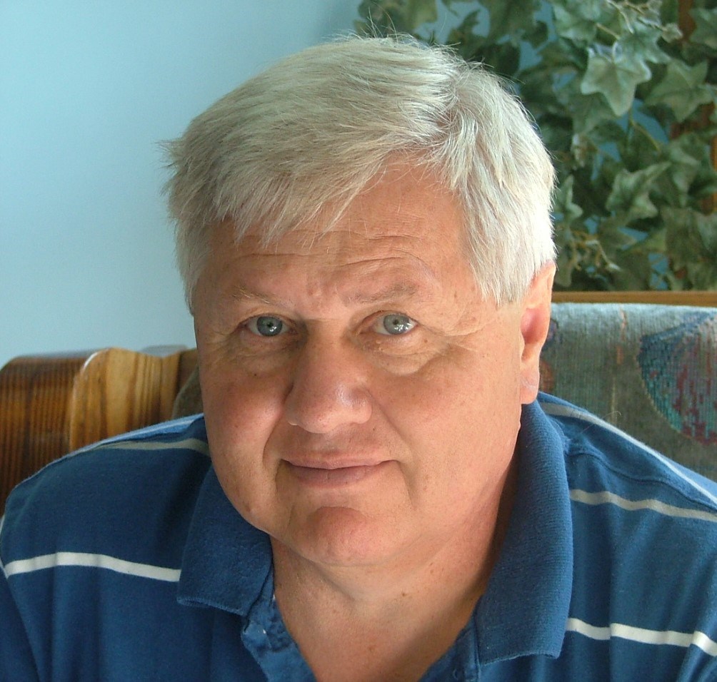 Obituary of Steve (Istvan) Ferenc Meszaros