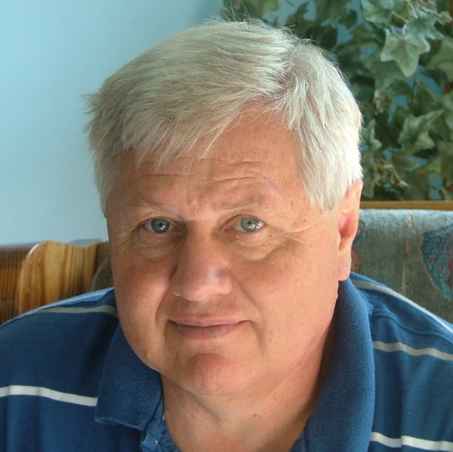 Obituary of Steve (Istvan) Ferenc Meszaros