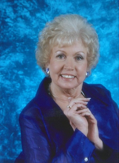 Avis de décès de Doris J. Browning