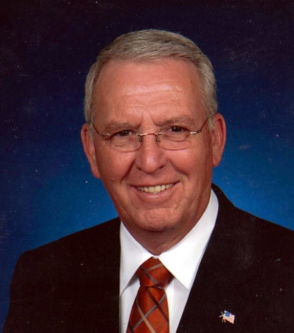 Obituary of Dr. Leland "Lee" Francis Dittman Sr.