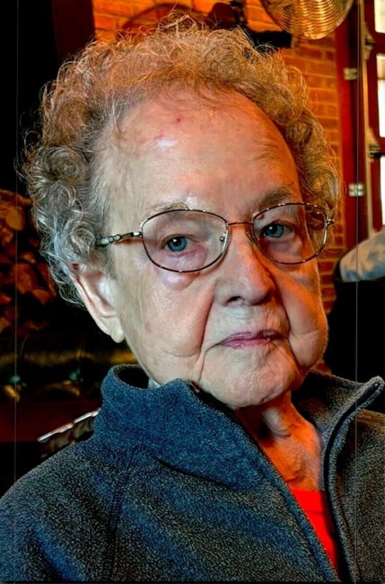 Obituary of Alberta Mills