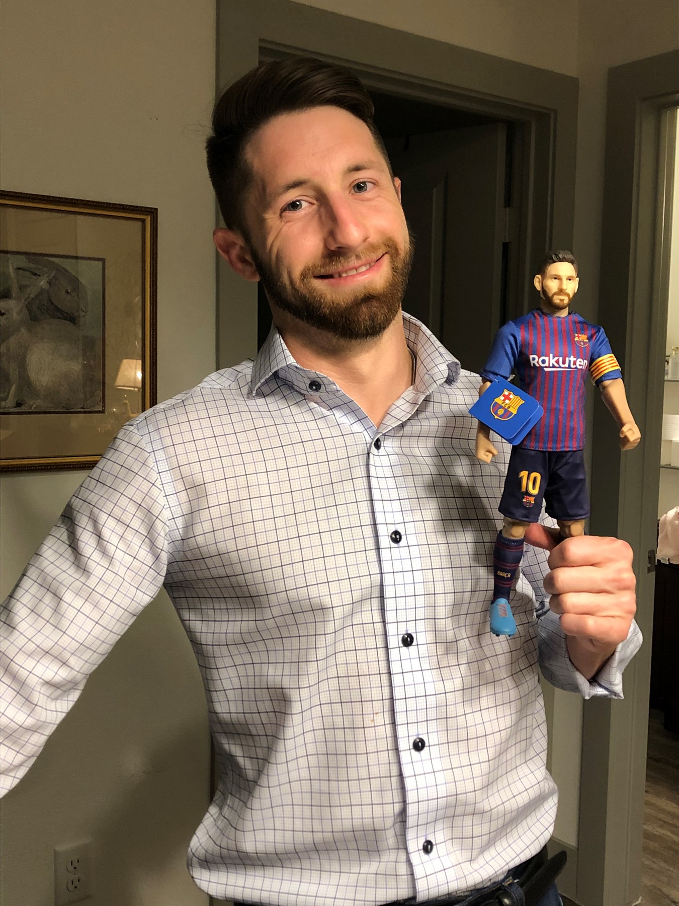 Obituary of Christopher Lyn Mullen