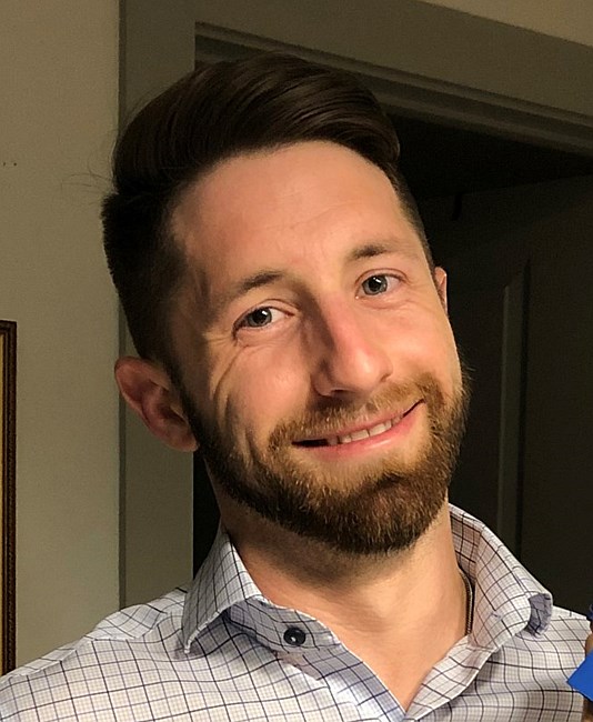 Obituary of Christopher Lyn Mullen